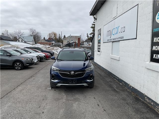 2023 Buick Encore GX Essence (Stk: 260204) in North Bay - Image 5 of 22