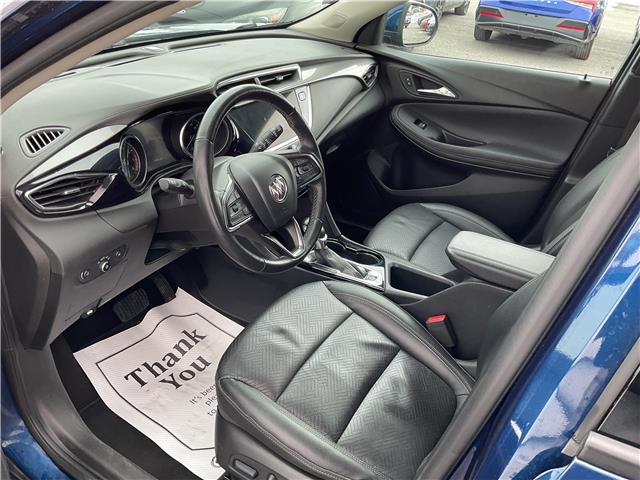 2023 Buick Encore GX Essence (Stk: 260204) in North Bay - Image 6 of 22