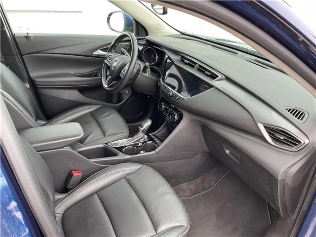 2023 Buick Encore GX Essence (Stk: 260204) in North Bay - Image 7 of 22
