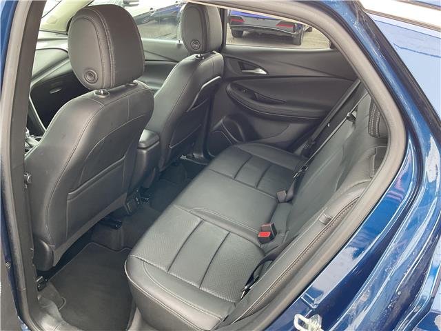 2023 Buick Encore GX Essence (Stk: 260204) in North Bay - Image 8 of 22