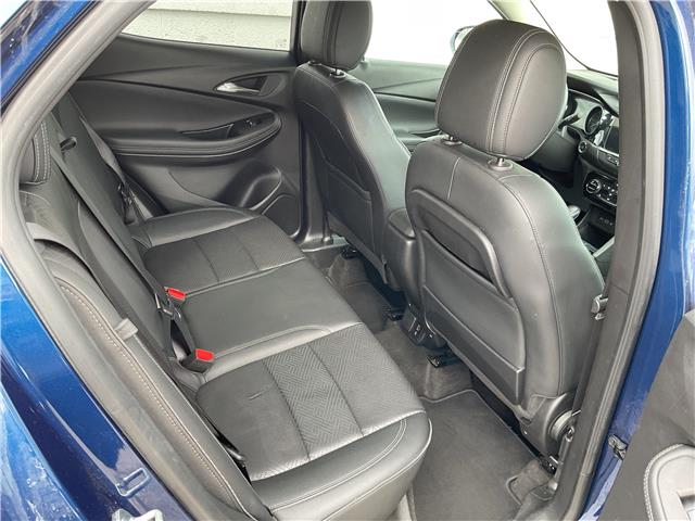 2023 Buick Encore GX Essence (Stk: 260204) in North Bay - Image 9 of 22