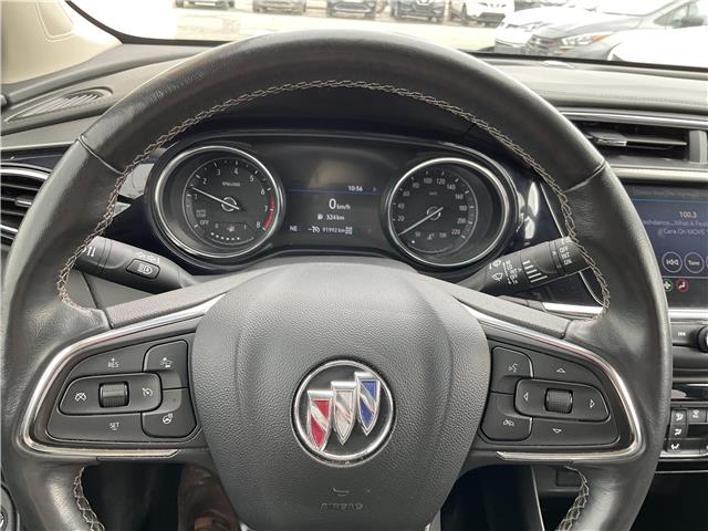 2023 Buick Encore GX Essence (Stk: 260204) in North Bay - Image 10 of 22