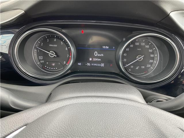 2023 Buick Encore GX Essence (Stk: 260204) in North Bay - Image 11 of 22