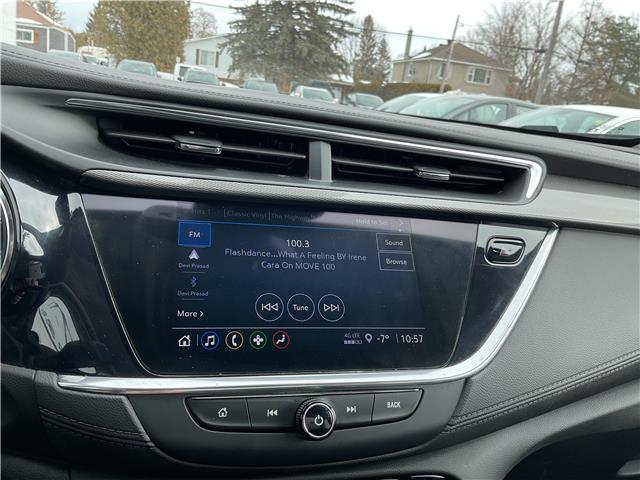 2023 Buick Encore GX Essence (Stk: 260204) in North Bay - Image 12 of 22