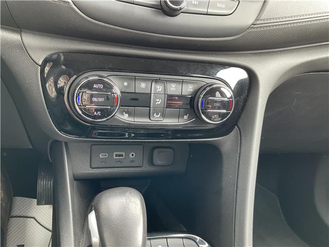 2023 Buick Encore GX Essence (Stk: 260204) in North Bay - Image 13 of 22