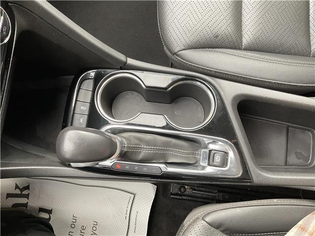 2023 Buick Encore GX Essence (Stk: 260204) in North Bay - Image 14 of 22