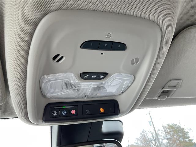 2023 Buick Encore GX Essence (Stk: 260204) in North Bay - Image 16 of 22