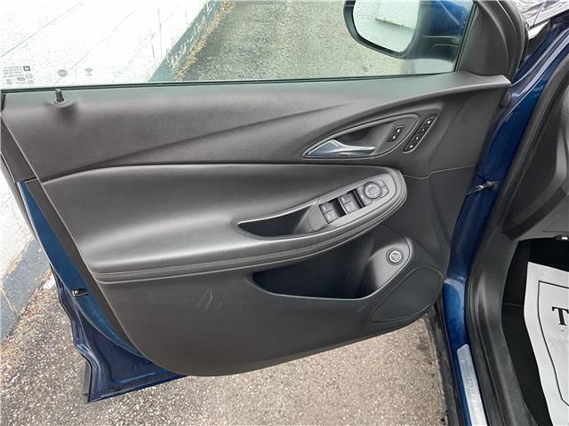 2023 Buick Encore GX Essence (Stk: 260204) in North Bay - Image 17 of 22