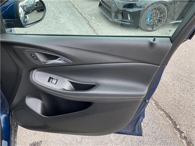 2023 Buick Encore GX Essence (Stk: 260204) in North Bay - Image 18 of 22