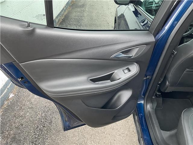 2023 Buick Encore GX Essence (Stk: 260204) in North Bay - Image 19 of 22