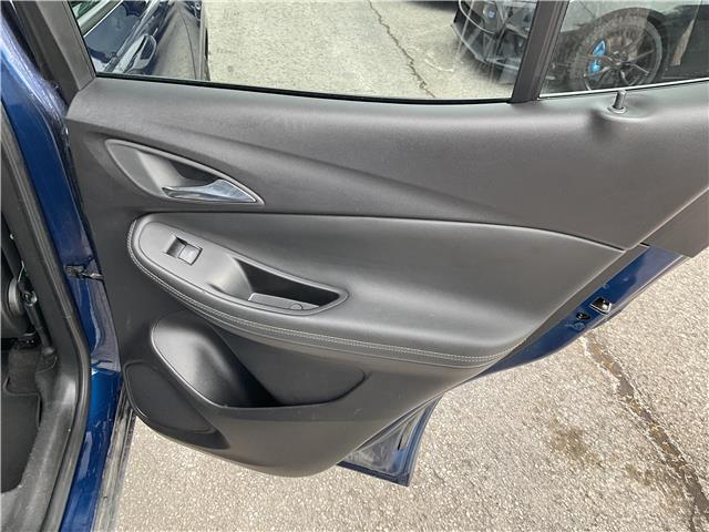 2023 Buick Encore GX Essence (Stk: 260204) in North Bay - Image 20 of 22