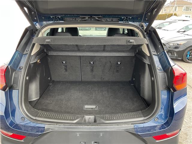 2023 Buick Encore GX Essence (Stk: 260204) in North Bay - Image 21 of 22
