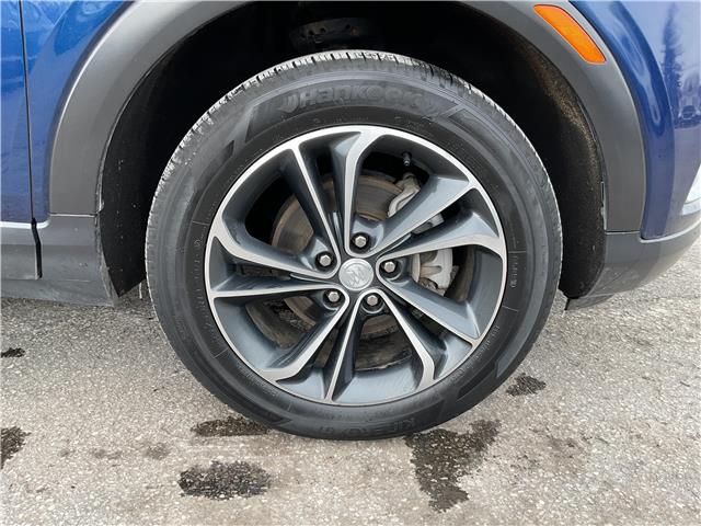 2023 Buick Encore GX Essence (Stk: 260204) in North Bay - Image 22 of 22
