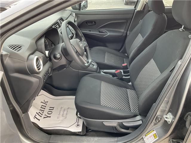 2024 Nissan Versa S (Stk: 260198) in Ottawa - Image 8 of 21