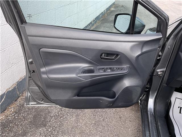 2024 Nissan Versa S (Stk: 260198) in Ottawa - Image 16 of 21