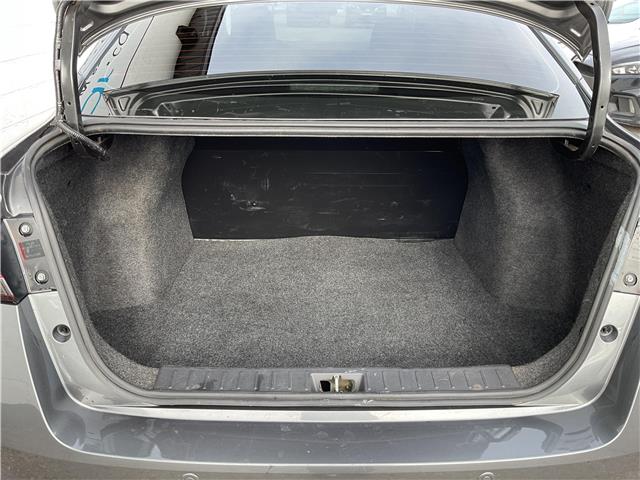 2024 Nissan Versa S (Stk: 260198) in Ottawa - Image 20 of 21