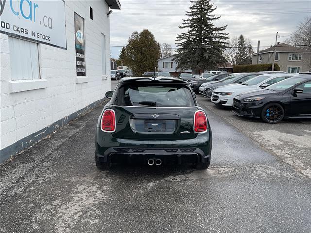 2022 MINI 3 Door John Cooper Works (Stk: 250495A) in Ottawa - Image 4 of 18