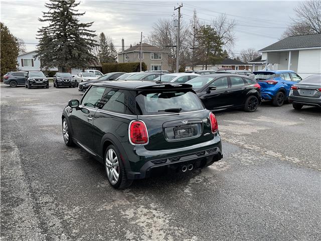 2022 MINI 3 Door John Cooper Works (Stk: 250495A) in Ottawa - Image 5 of 18