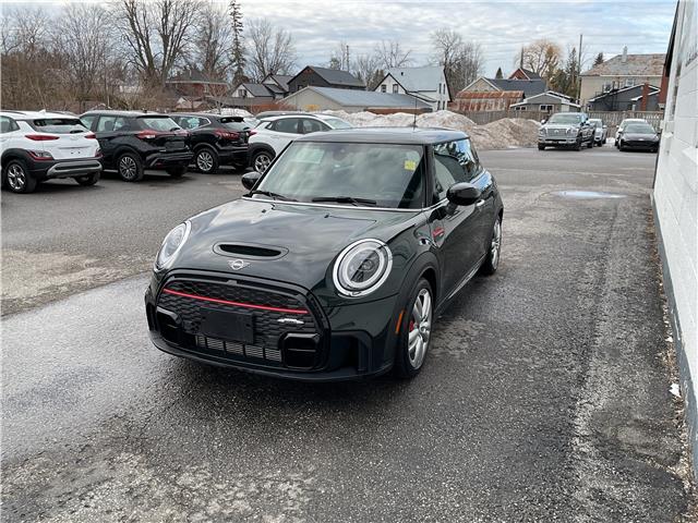 2022 MINI 3 Door John Cooper Works (Stk: 250495A) in Ottawa - Image 6 of 18