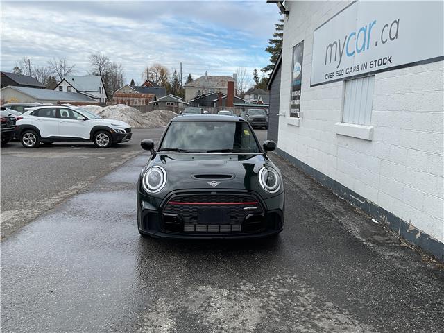 2022 MINI 3 Door John Cooper Works (Stk: 250495A) in Ottawa - Image 7 of 18