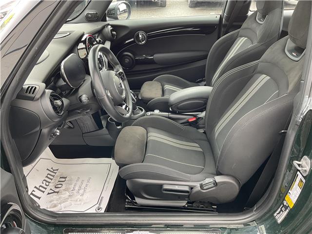 2022 MINI 3 Door John Cooper Works (Stk: 250495A) in Ottawa - Image 8 of 18