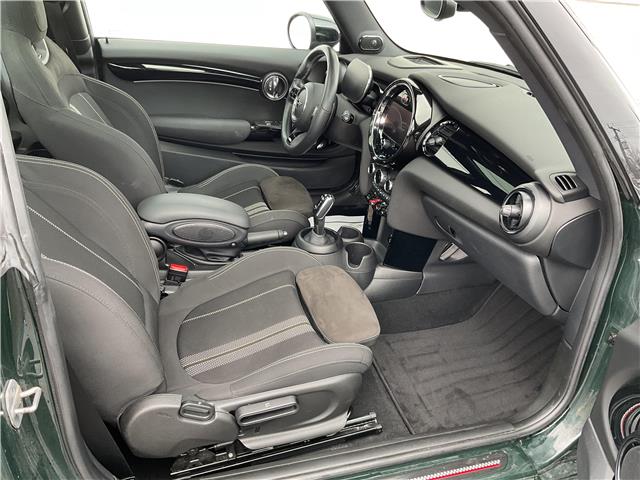 2022 MINI 3 Door John Cooper Works (Stk: 250495A) in Ottawa - Image 9 of 18