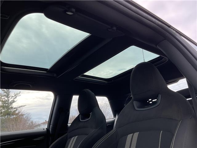 2022 MINI 3 Door John Cooper Works (Stk: 250495A) in Ottawa - Image 11 of 18
