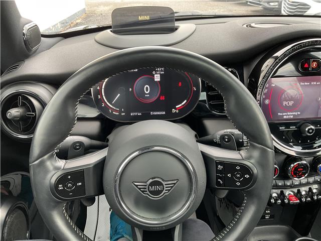 2022 MINI 3 Door John Cooper Works (Stk: 250495A) in Ottawa - Image 12 of 18