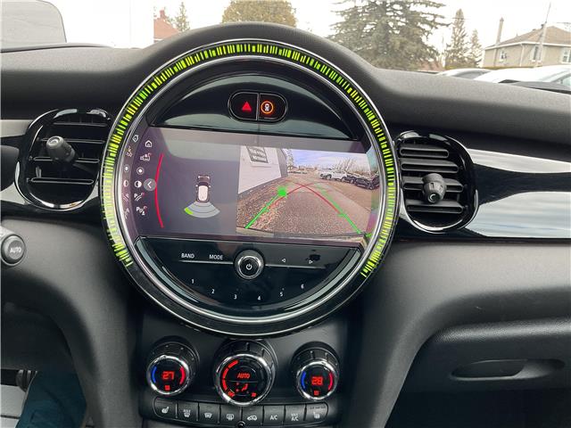 2022 MINI 3 Door John Cooper Works (Stk: 250495A) in Ottawa - Image 14 of 18