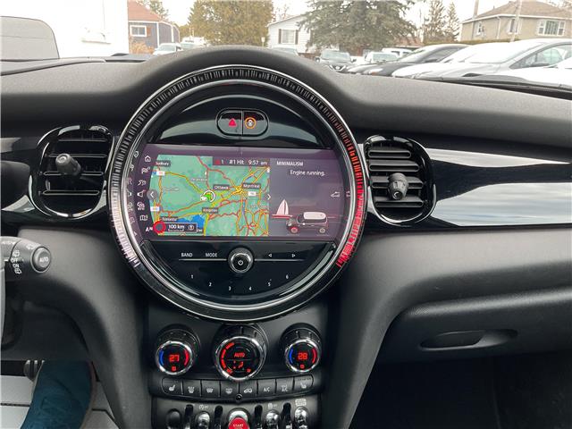 2022 MINI 3 Door John Cooper Works (Stk: 250495A) in Ottawa - Image 15 of 18