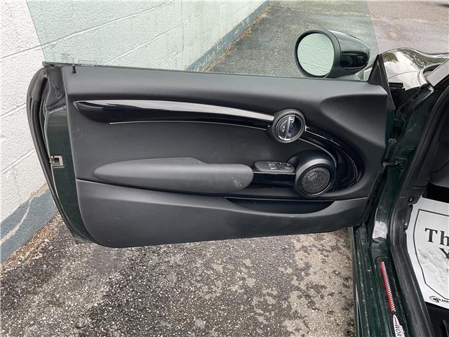 2022 MINI 3 Door John Cooper Works (Stk: 250495A) in Ottawa - Image 16 of 18