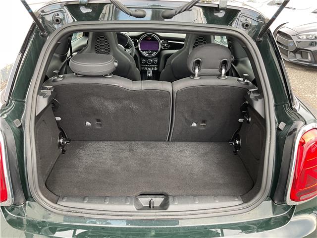 2022 MINI 3 Door John Cooper Works (Stk: 250495A) in Ottawa - Image 17 of 18