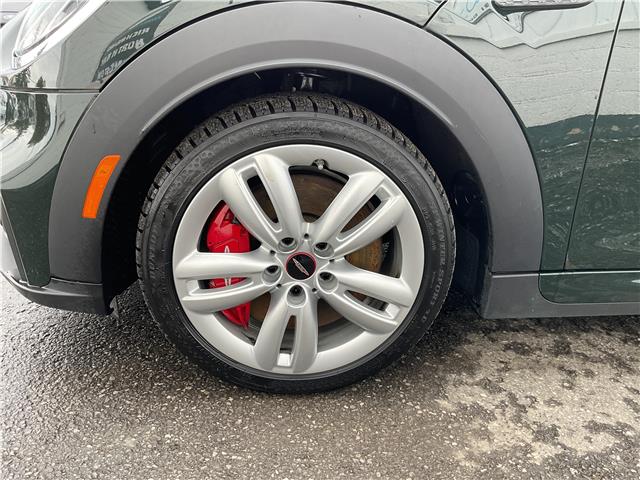 2022 MINI 3 Door John Cooper Works (Stk: 250495A) in Ottawa - Image 18 of 18