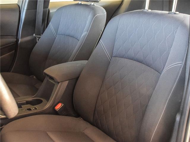 2024 Toyota Corolla Hybrid LE (Stk: A0017) in Toronto - Image 13 of 27 2024 Toyota Corolla Hybrid LE (Stk: A0017) in Toronto - Image 13 of 27