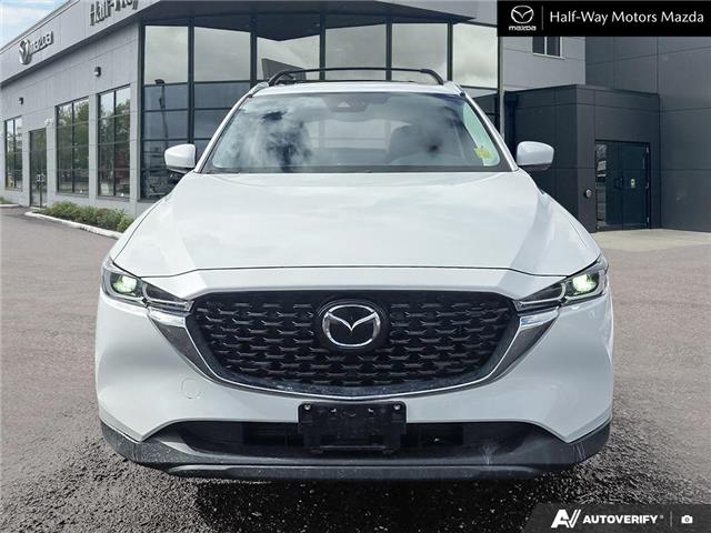 2023 Mazda CX-5 GS (Stk: 6227A) in Thunder Bay - Image 2 of 23