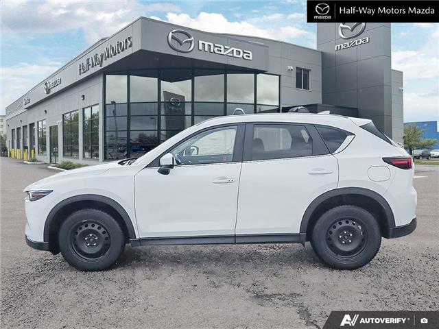 2023 Mazda CX-5 GS (Stk: 6227A) in Thunder Bay - Image 3 of 23