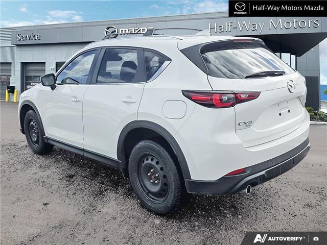 2023 Mazda CX-5 GS (Stk: 6227A) in Thunder Bay - Image 4 of 23