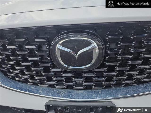 2023 Mazda CX-5 GS (Stk: 6227A) in Thunder Bay - Image 7 of 23