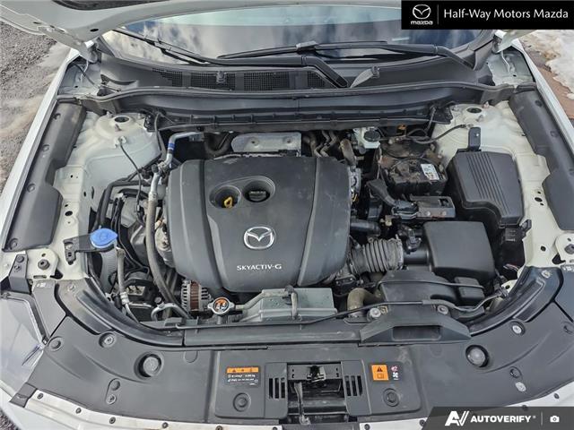 2023 Mazda CX-5 GS (Stk: 6227A) in Thunder Bay - Image 8 of 23