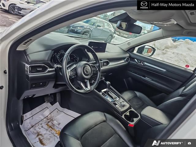 2023 Mazda CX-5 GS (Stk: 6227A) in Thunder Bay - Image 11 of 23