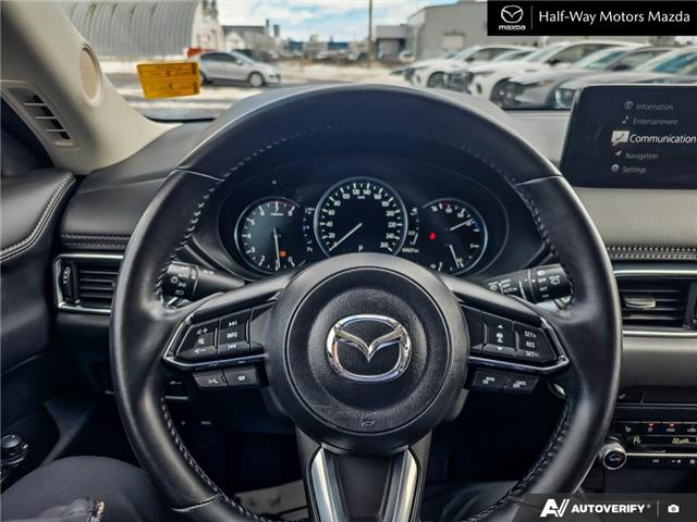 2023 Mazda CX-5 GS (Stk: 6227A) in Thunder Bay - Image 12 of 23