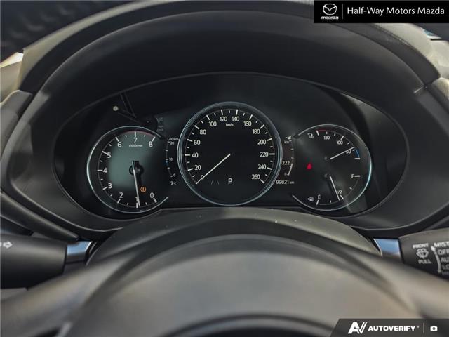 2023 Mazda CX-5 GS (Stk: 6227A) in Thunder Bay - Image 13 of 23