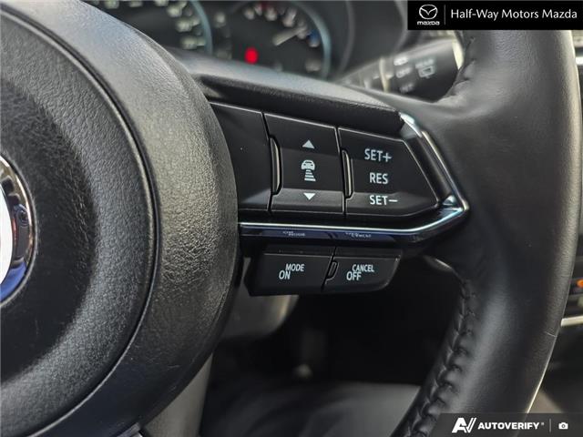 2023 Mazda CX-5 GS (Stk: 6227A) in Thunder Bay - Image 14 of 23