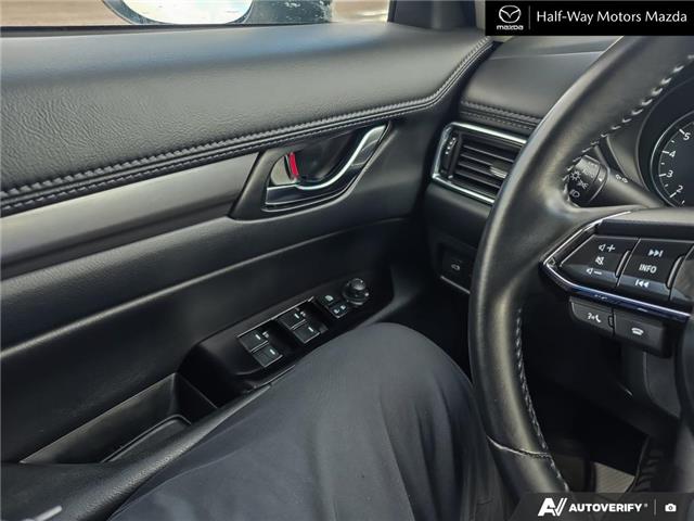 2023 Mazda CX-5 GS (Stk: 6227A) in Thunder Bay - Image 15 of 23
