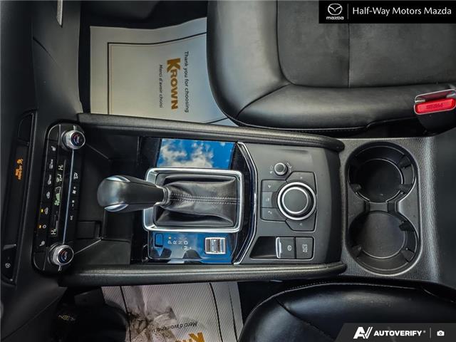 2023 Mazda CX-5 GS (Stk: 6227A) in Thunder Bay - Image 16 of 23