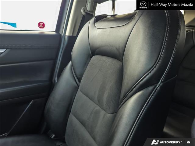 2023 Mazda CX-5 GS (Stk: 6227A) in Thunder Bay - Image 18 of 23