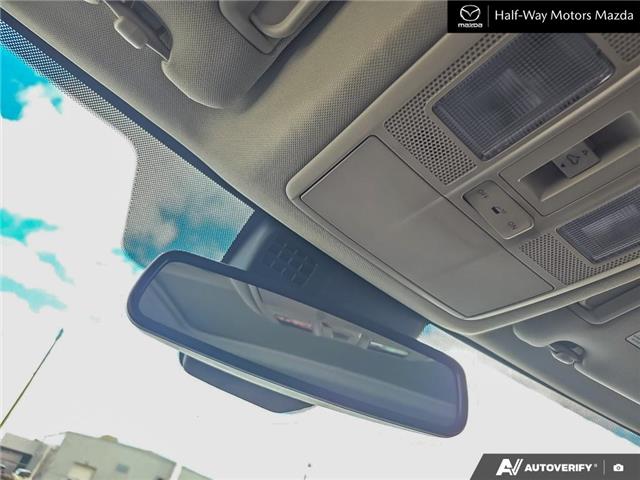 2023 Mazda CX-5 GS (Stk: 6227A) in Thunder Bay - Image 19 of 23