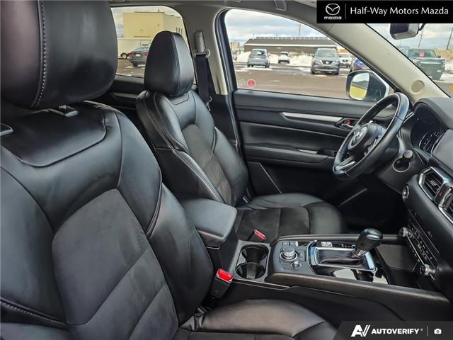 2023 Mazda CX-5 GS (Stk: 6227A) in Thunder Bay - Image 20 of 23