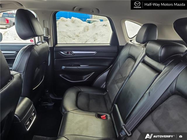 2023 Mazda CX-5 GS (Stk: 6227A) in Thunder Bay - Image 21 of 23
