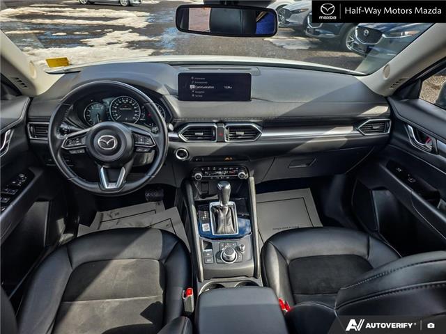 2023 Mazda CX-5 GS (Stk: 6227A) in Thunder Bay - Image 22 of 23